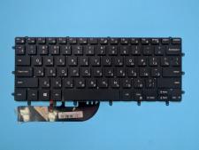 Клавіатура Dell&nbsp;Precision&nbsp;5530